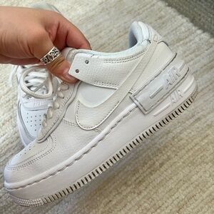 COPY - Womens Nike Air forces